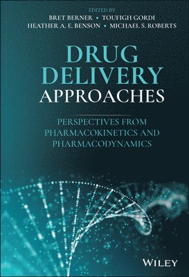 Drug Delivery Approaches 1