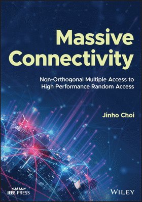 Massive Connectivity 1