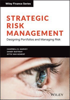bokomslag Strategic Risk Management