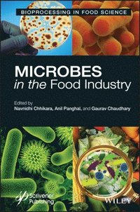 bokomslag Microbes in the Food Industry
