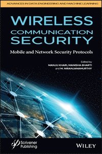 bokomslag Wireless Communication Security