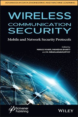 Wireless Communication Security 1