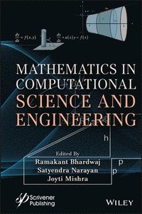 bokomslag Mathematics in Computational Science and Engineering
