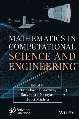 Ramakant Bhardwaj, Jyoti Mishra, Satyendra Narayan, Gopalakrishnan Suseendran - Mathematics in Computational Science and Engineering, Inbunden