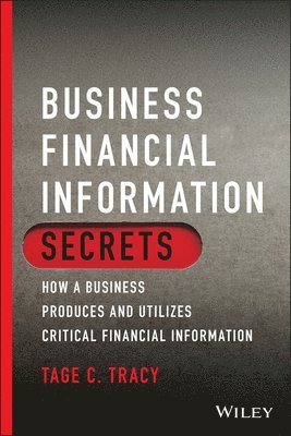 Business Financial Information Secrets 1