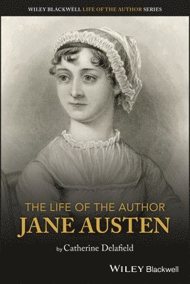 Catherine Delafield - Life of the Author: Jane Austen, Häftad