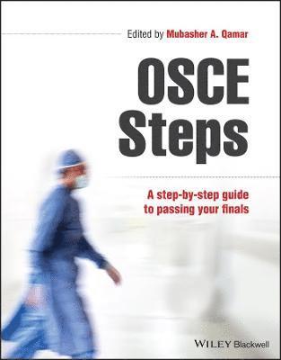 OSCE Steps 1