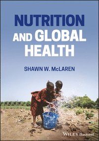 bokomslag Nutrition and Global Health