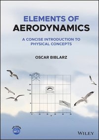 bokomslag Elements of Aerodynamics