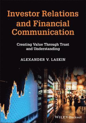 Investor Relations and Financial Communication 1