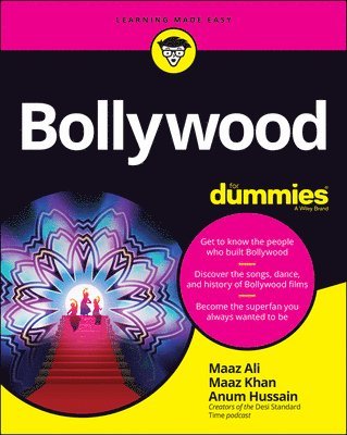 Bollywood For Dummies 1