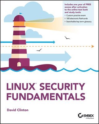 David Clinton - Linux Security Fundamentals, Häftad