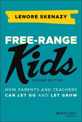 Free-Range Kids 1