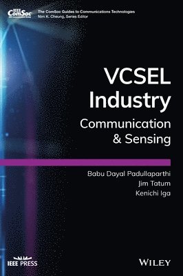 VCSEL Industry 1