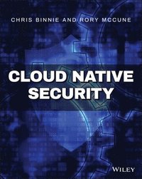 bokomslag Cloud Native Security