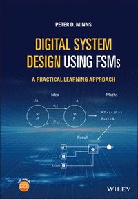 bokomslag Digital System Design using FSMs
