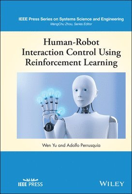 Human-Robot Interaction Control Using Reinforcement Learning 1