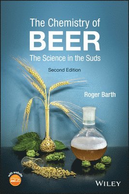 bokomslag Chemistry of Beer