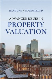bokomslag Advanced Issues in Property Valuation