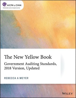 bokomslag New Yellow Book