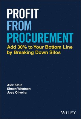 Profit from Procurement 1