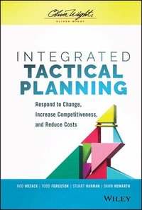 bokomslag Integrated Tactical Planning