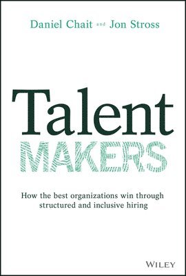 Talent Makers 1