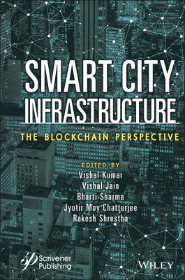 Smart City Infrastructure 1