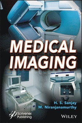 bokomslag Medical Imaging