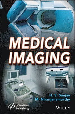 bokomslag Medical Imaging