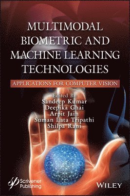 Multimodal Biometric and Machine Learning Technologies 1