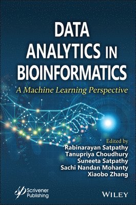 bokomslag Data Analytics in Bioinformatics