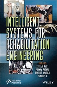 bokomslag Intelligent Systems for Rehabilitation Engineering