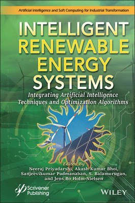 Intelligent Renewable Energy Systems 1