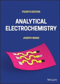 bokomslag Analytical Electrochemistry