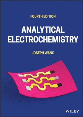 Analytical Electrochemistry 1