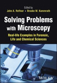 bokomslag Solving Problems with Microscopy