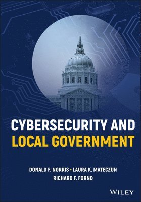 Cybersecurity and Local Government 1