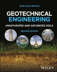 bokomslag Geotechnical Engineering