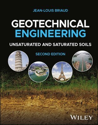 Geotechnical Engineering 1