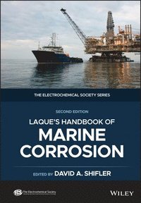 bokomslag LaQue's Handbook of Marine Corrosion