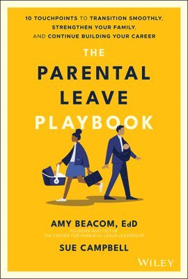 The Parental Leave Playbook 1