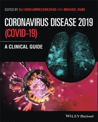 bokomslag Coronavirus Disease 2019 (Covid-19)