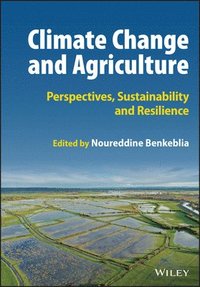 bokomslag Climate Change and Agriculture