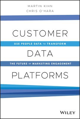 Customer Data Platforms 1