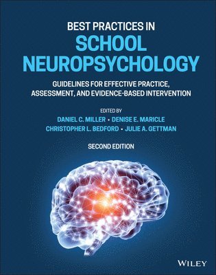 Best Practices in School Neuropsychology 1