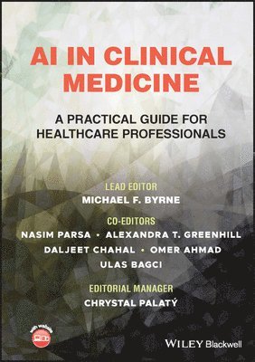 AI in Clinical Medicine 1