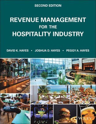 Revenue Management for the Hospitality Industry 1