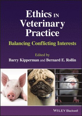 Ethics in Veterinary Practice 1