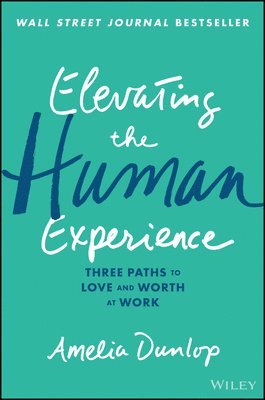 Elevating the Human Experience 1